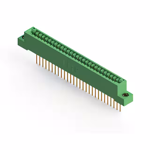 346-028-541-108 EDAC Inc.  Edgeboard Connectors